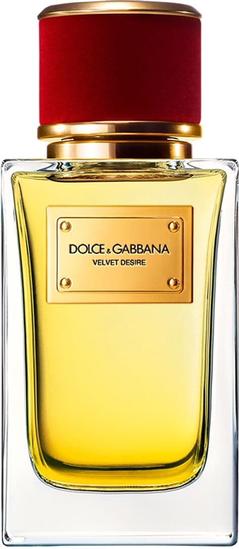 Dolce & Gabbana Dolce &amp; Gabbana - Eau de Parfum Velvet Desire 100 ml Dolce&amp;Gabbana.