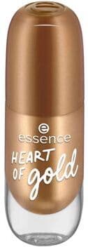 Essence Gel Nail Colour 8 ml
