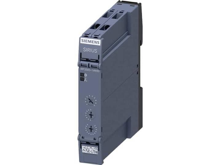 Siemens Sirius multifunctioneel relais 1CO 13 functie 12-240V schroefklem