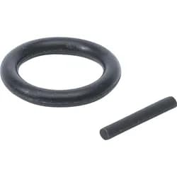 BGS O-Ring & Sicherungsstift-Satz | 12,5 mm (1/2"") | SW 8 - 14 mm | 5/16"" - 5/8""