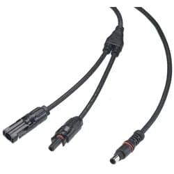 ECTIVE MC4 zu DC7909