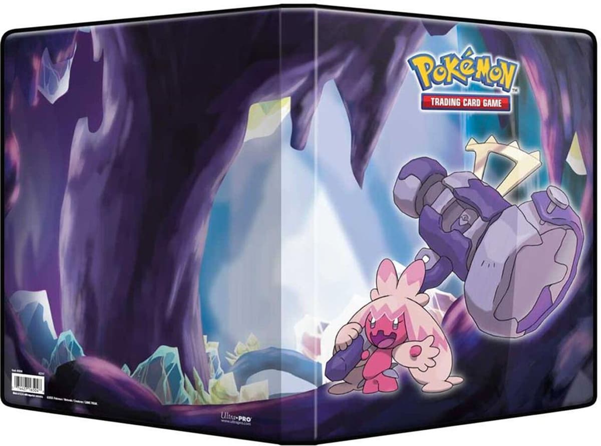 Pokémon 9-Pocket Binder: Tinkaton