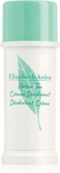 Elizabeth Arden Green Tea desodorizante cremoso para mulheres 40 ml. Green Tea