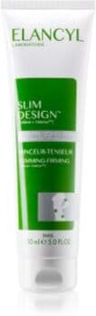 Elancyl Slim Design creme remodelador de emagrecimento para reafirmar a pele 150 ml. Slim Design