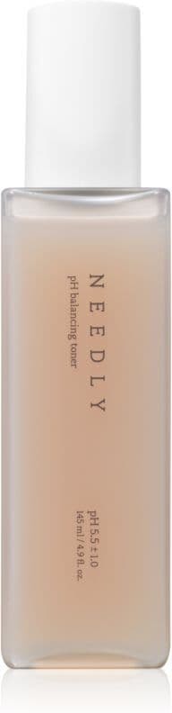 NEEDLY pH Balancing Toner λαμπρυντικό τονωτικό για ενίσχυση του δερματικού φραγμού 145 ml
