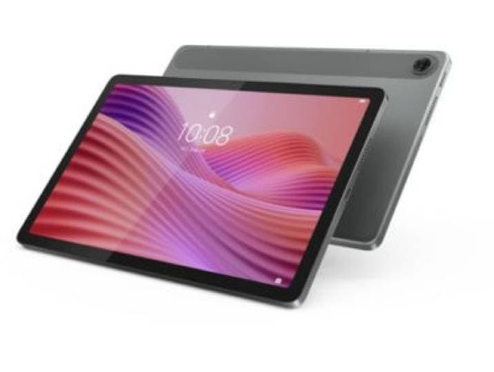 Lenovo - Tablette Android Tab 10.1'' 128go Luna Grey