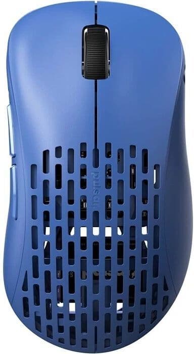 Pulsar Xlite V2 Mini Sans Fil   Bleu - Refurbished