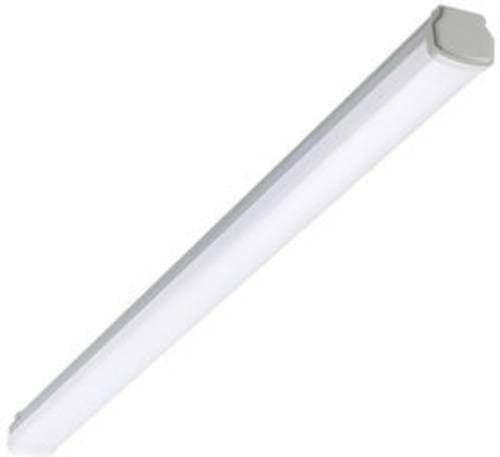 Philips LED Ledinaire WT060C L1200 LED-Feuchtraumleuchte LED LED fest eingebaut 20W Neutralweiß Grau, Weiß