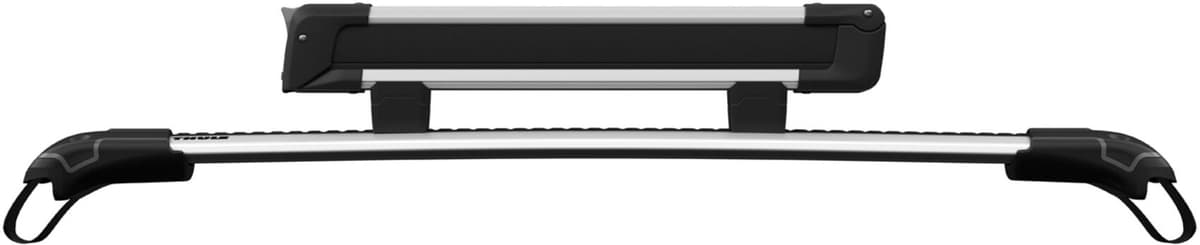Thule SnowPack 7324 síléctartó 4es, Thule SnowPack M