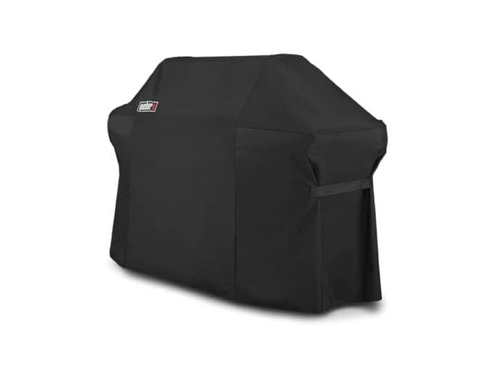 Weber 7104 luxe afdekhoes Summit 600 serie