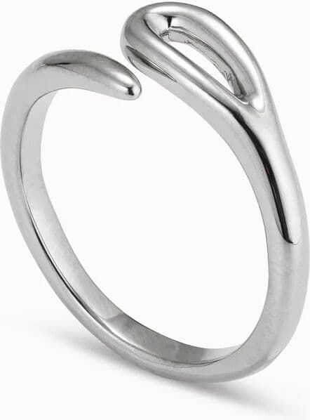 UNOde50 Anillo Silver Needle  15
