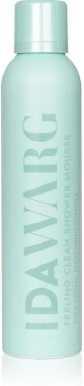 IDA WARG Beauty Everyday Feeling Clean Αφροντούς 200 ml