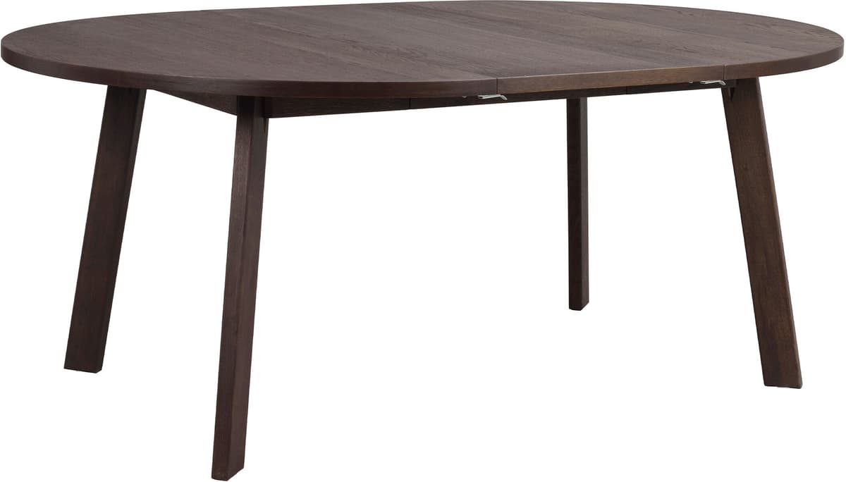 Rowico Home Glenside Iläggsskiva 50 Brun