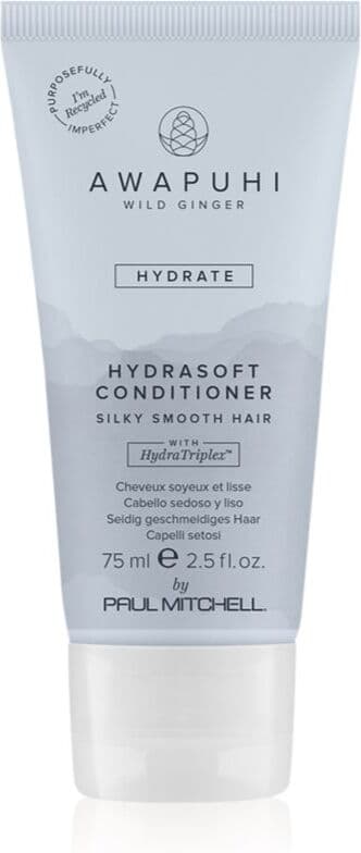 Paul Mitchell Awapuhi Wild Ginger HydraSoft Condicioner après-shampoing hydratant 75 ml