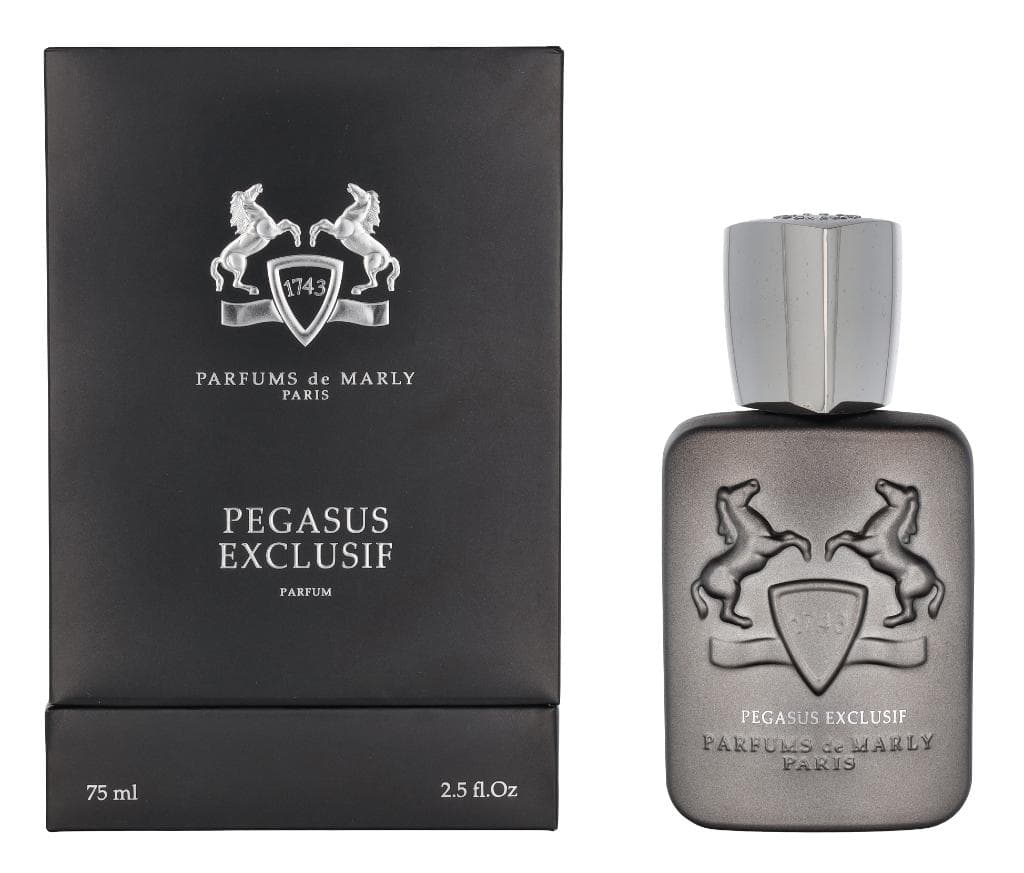 Parfums De Marly Pegasus Exclusif Edp Spray75 ml.