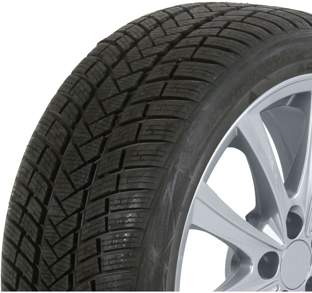 Pneus d'hiver VREDESTEIN Wintrac PRO 205/60R18 XL 99H