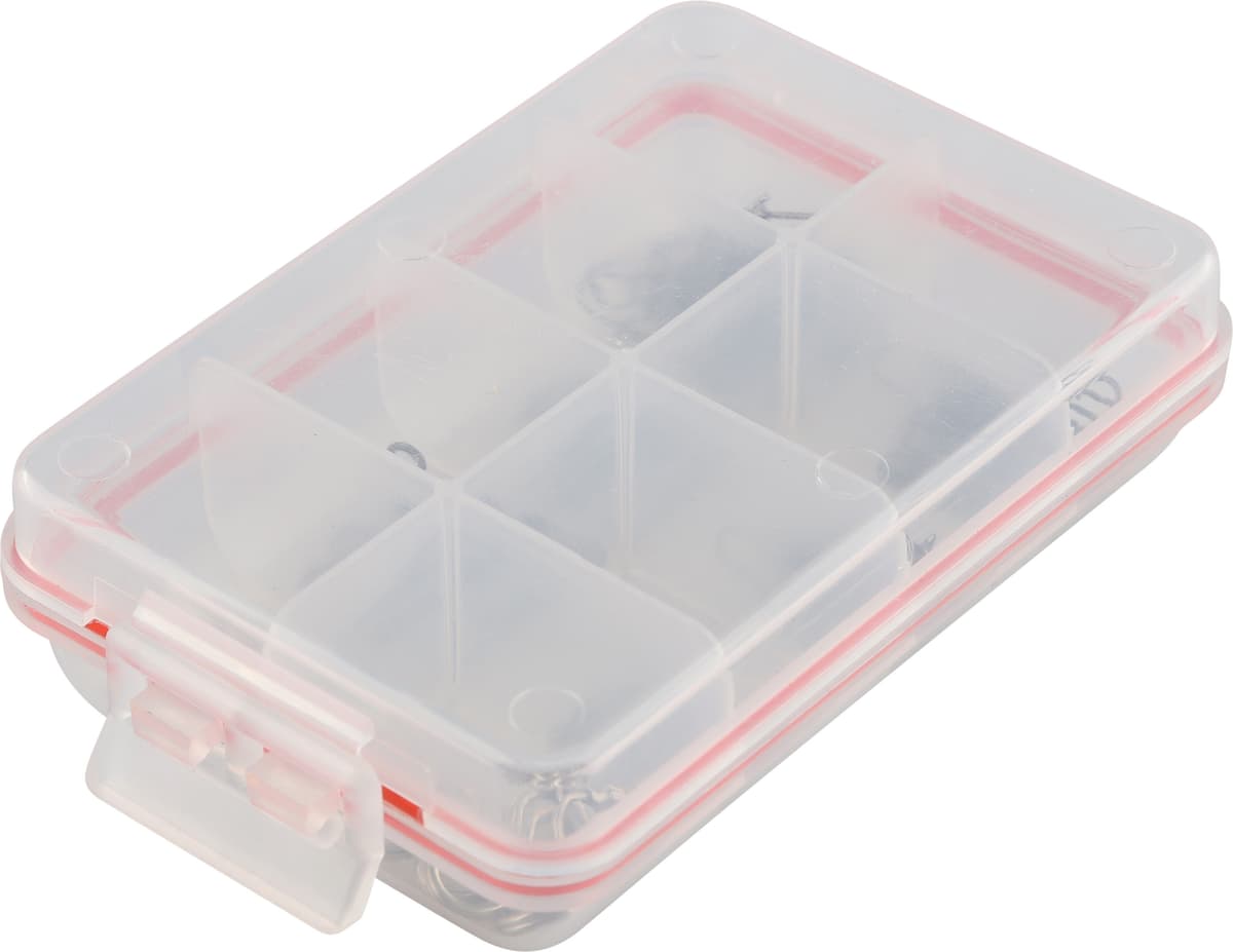 iFish Accessory Assortment 80-P Transparent Mix
