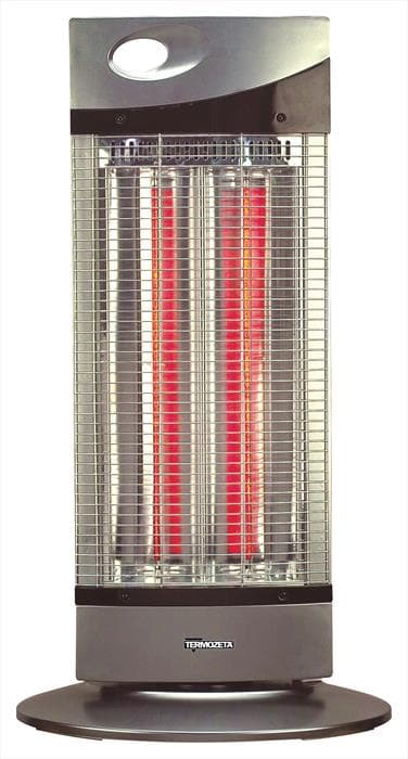 Termozeta Tzr11-bianco