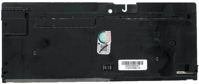 Virtalähde ADP-160ER 4-Pin PS4 Slim