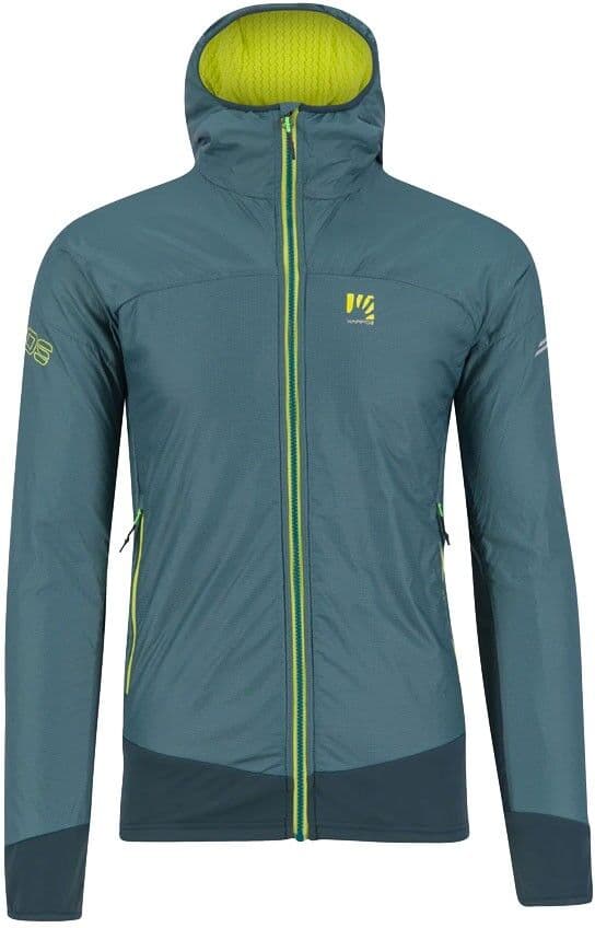 Karpos Giacca Trekking Federa Balsam Forest Uomo S