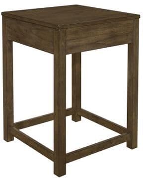 Fremont & Park Traine Corner Unit Desk