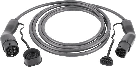HELLA 8KE 358 255-011 Charge Cable, electric vehicle