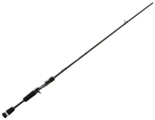 13 Fishing Muse Black Casting L