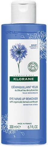 Klorane Desmaquillante Aciano