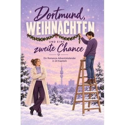 Dortmund, Weihnachten und eine zweite Chance