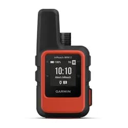 Garmin inReach Mini 2 - Farbe Rot