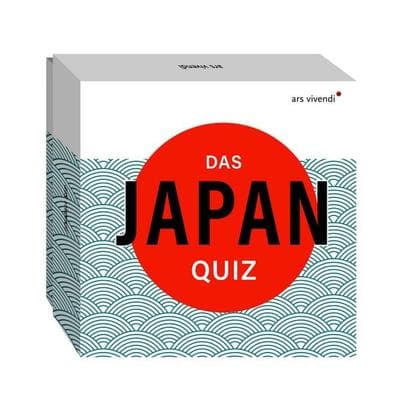 Das Japan-Quiz