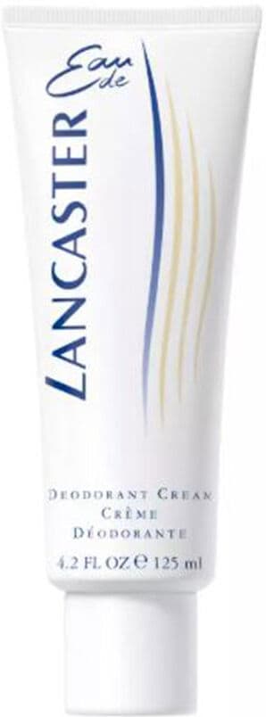 Eau De Lancaster deodorant cream sensitive 125 ml