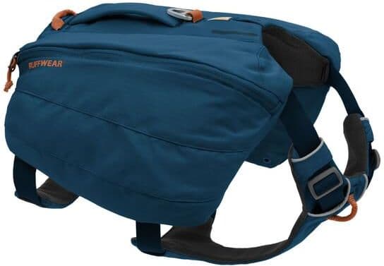 Ruffwear Front Range Day Pack Blue Moon L/XL