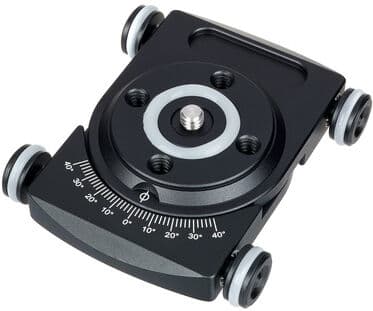 Roadworx Camera Cart