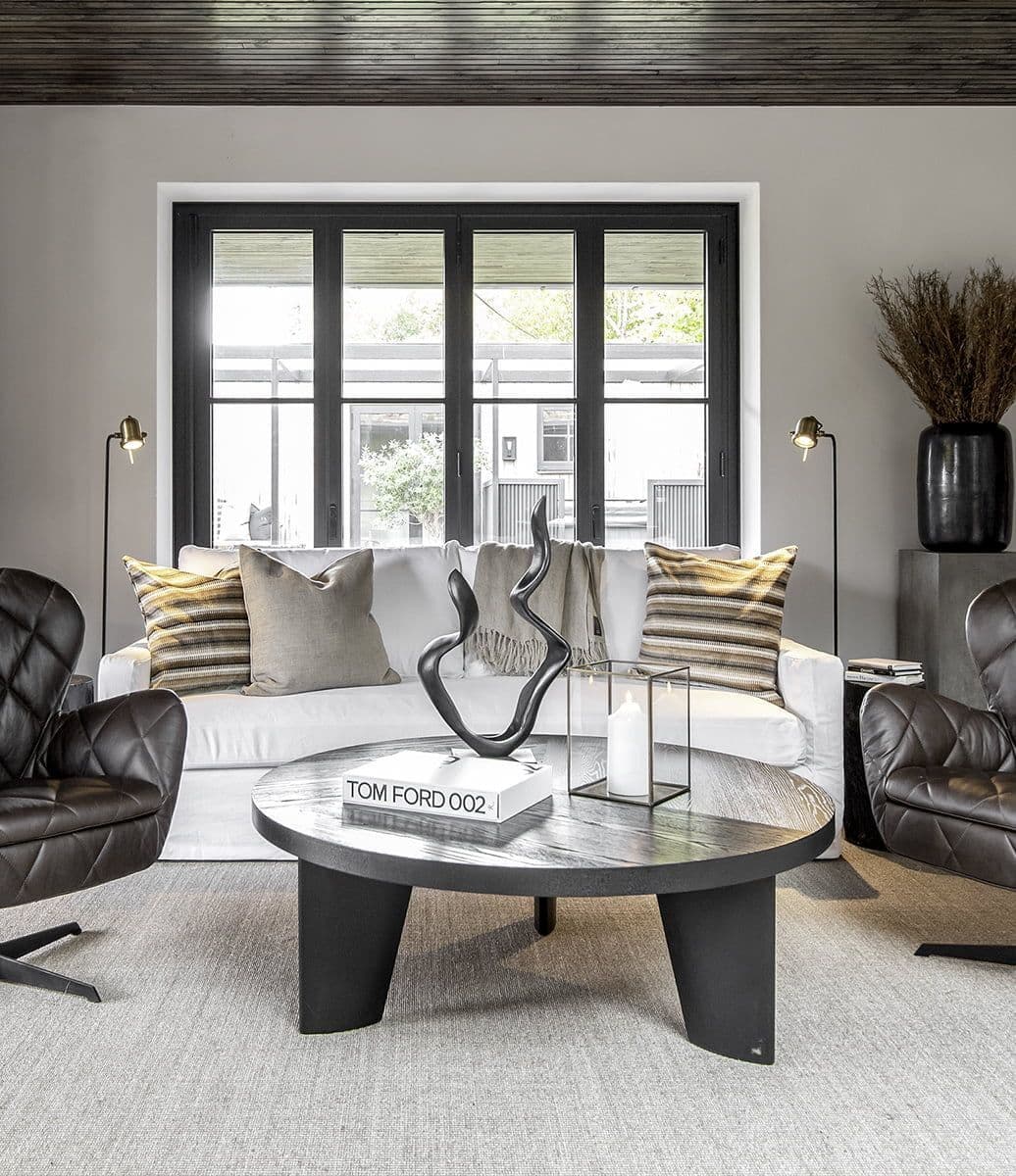 Artwood Guilford Sofa Avanna Hazel 3-Seter