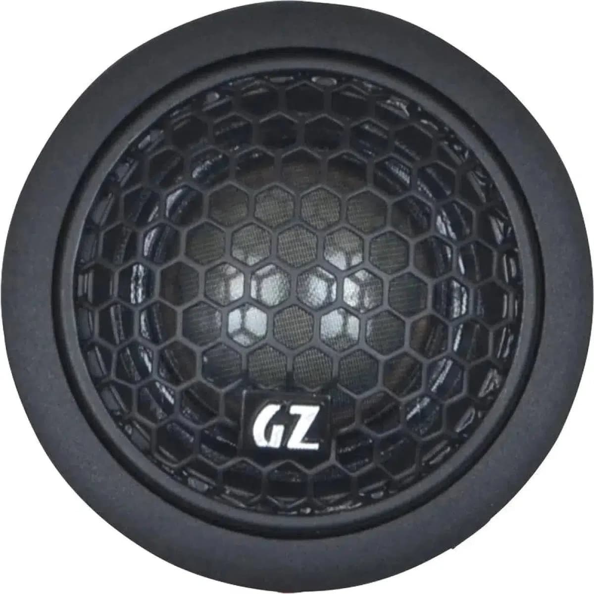 Ground Zero Radioactive SQ GZRT 25SQ Dome Tweeter