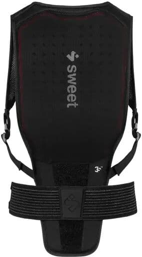 Sweet Protection Back Protector 2.0 (True Black)