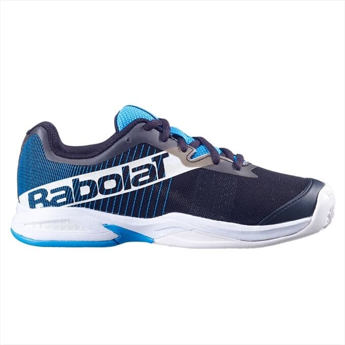 Babolat Jet Premura Junior Black/blue, 40