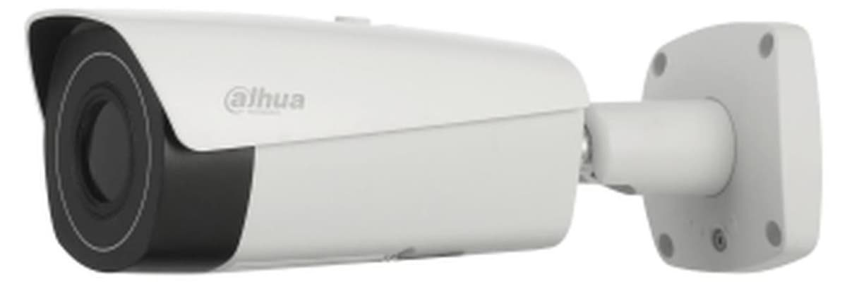 Dahua CCTV Monitor Box Camera, DHI-TPC-BF5401-B13-BM-S2