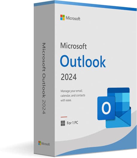 Microsoft Outlook 2024 pentru Windows