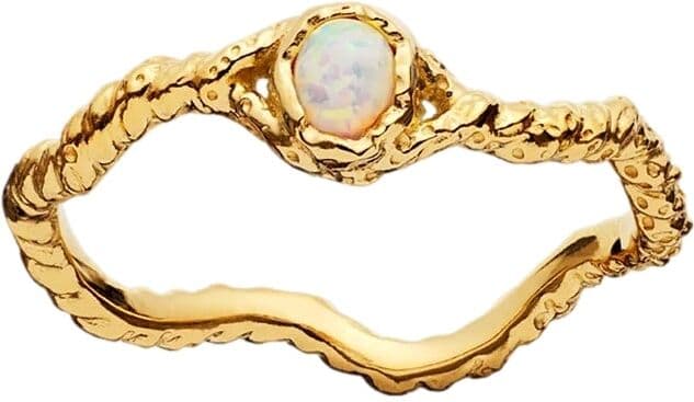 Maanesten Lisa Ring Ring Gull Gull  59