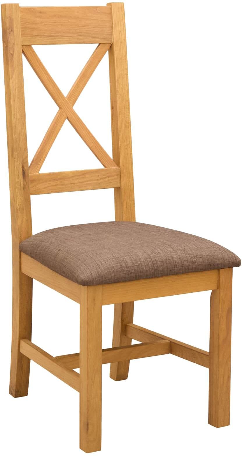vidaXL Ensemble de salle à manger 3 pc Gris Bois de chêne massif