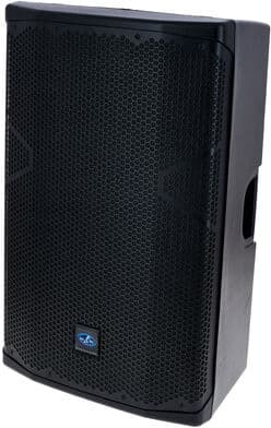 DAS Audio Altea-715A nero