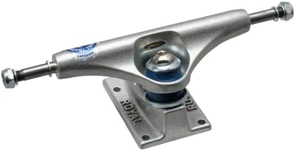 Royal Trucks Skateboard Achse Royal Inverted (149 - Raw)