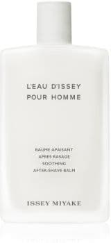 Issey Miyake L'Eau d'Issey Pour Homme bálsamo after shave para homens 100 ml. L'Eau d'Issey Pour Homme