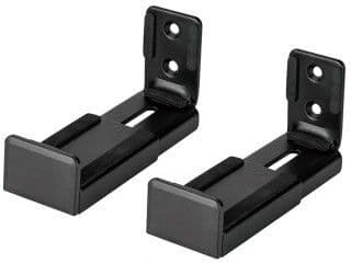 NewStar Neomounts soundbar wall mount black