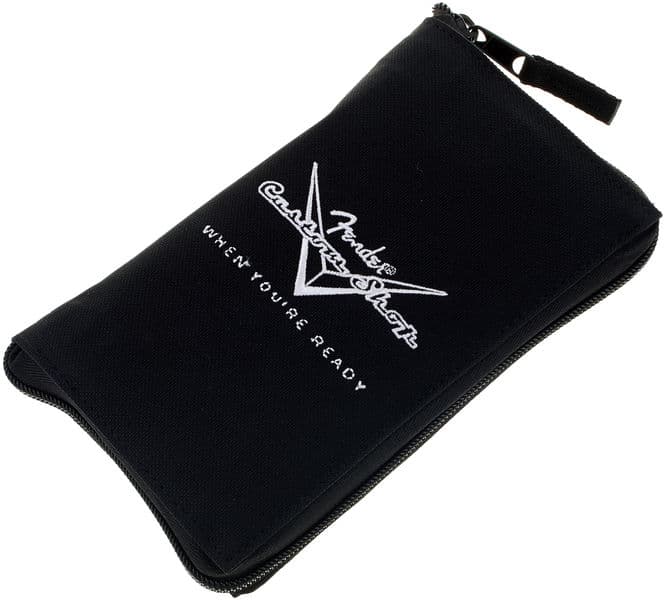 Fender Custom Shop Tool Kit