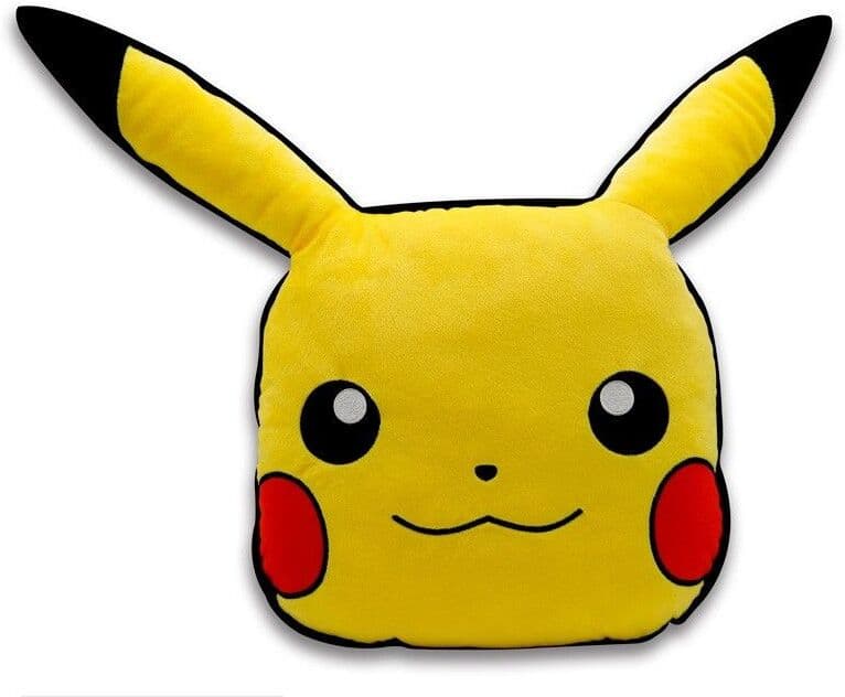 Pokemon Pikachu Tyyny