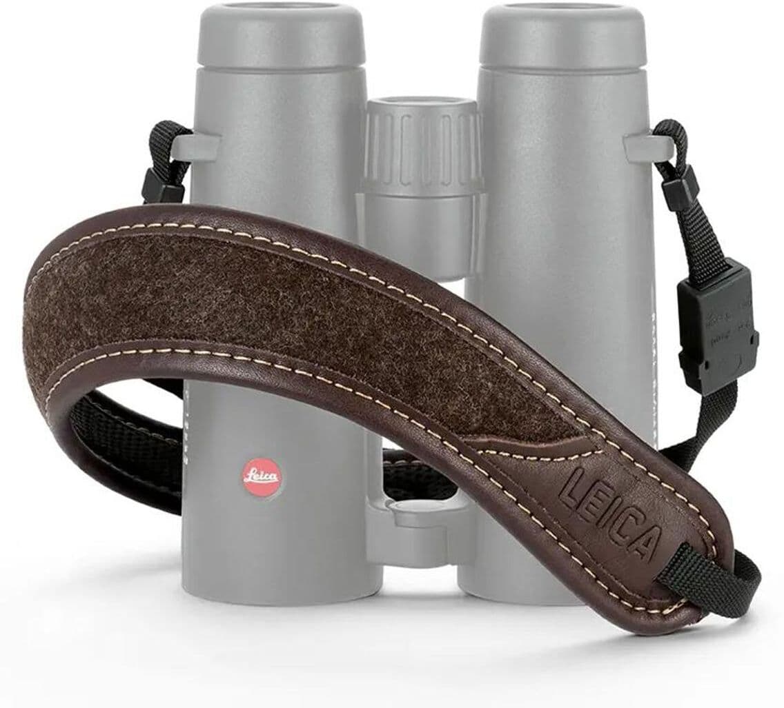 Leica Nakkereim, Loden Brown
