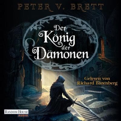 Der König der Dämonen - Peter V. Brett, Audio, 9783759904263